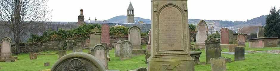 Arkansas Death Records